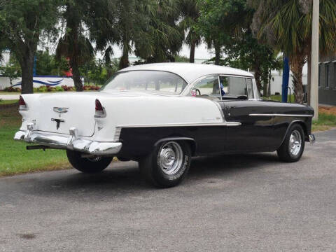 1955 Chevrolet Bel Air