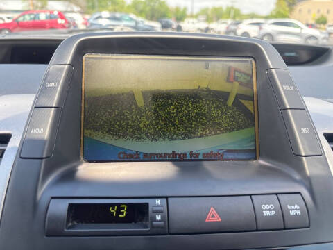 2008 Toyota Prius