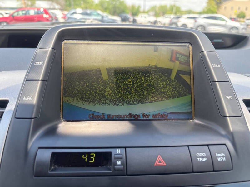 2008 Toyota Prius