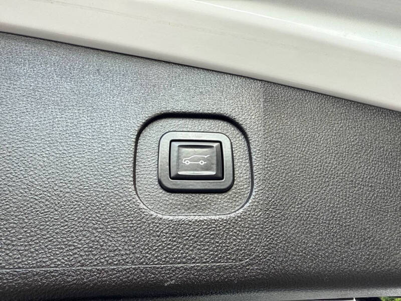 2015 GMC Terrain Denali