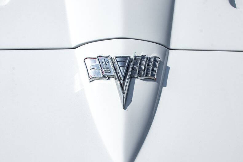 1964 Chevrolet Corvette