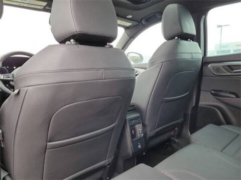 2024 Dodge Hornet GT