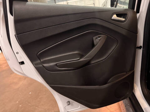 2016 Ford C-MAX Energi SEL