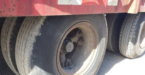 1986 Value Drop Deck