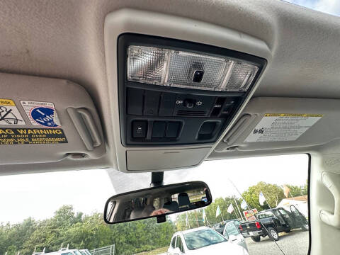 2011 Toyota 4Runner Limited