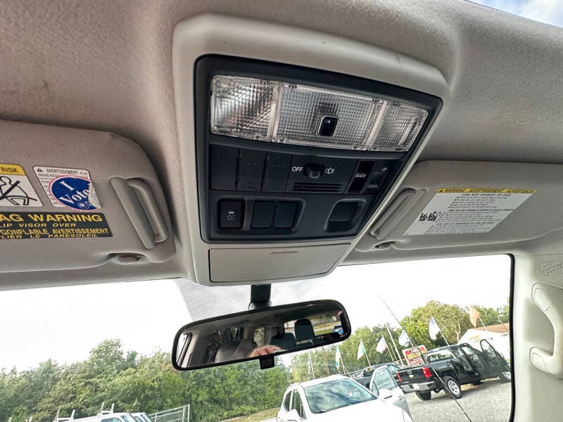 2011 Toyota 4Runner Limited