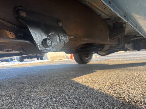 1994 Ford Explorer XLT