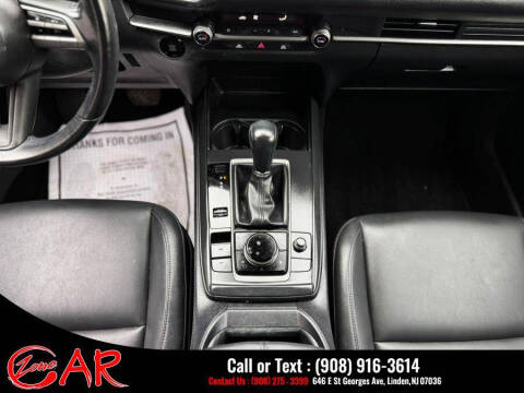 2023 Mazda CX-30 2.5 S Select