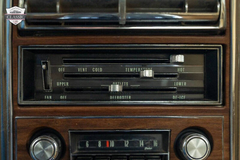 1967 Pontiac Firebird