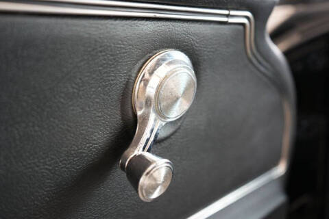 1965 Chevrolet Corvette