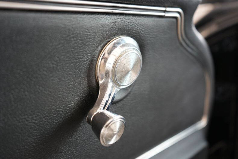 1965 Chevrolet Corvette