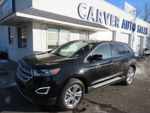 Carver Auto Sales – Car Dealer in Saint Paul, MN