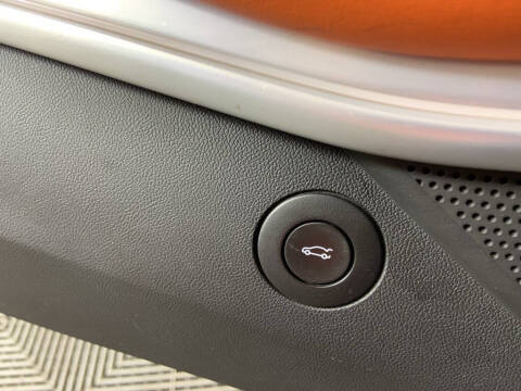 2018 Chevrolet Camaro LT