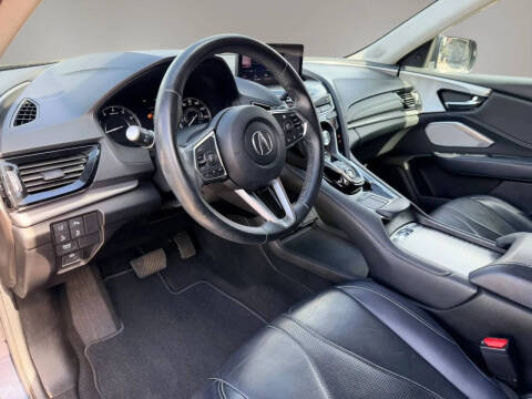 2019 Acura RDX w/Tech