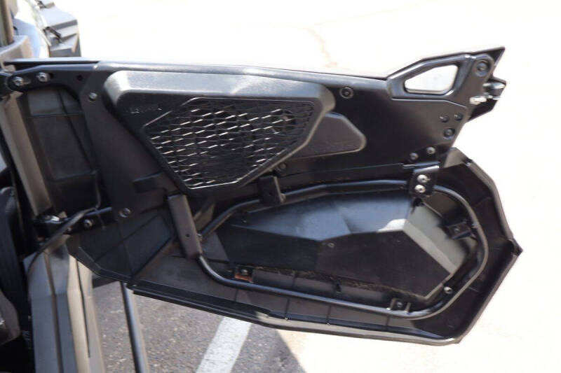 2019 Polaris RZR XP 4 1000