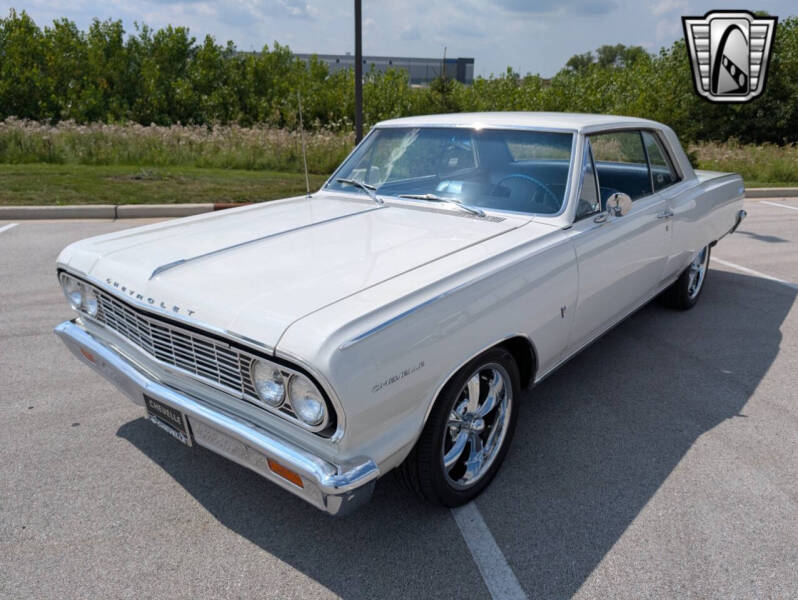 1964 Chevrolet Chevelle