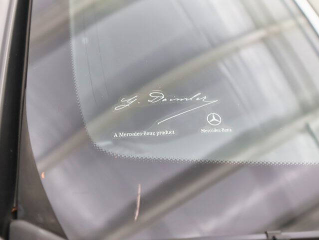 2021 Mercedes-Benz AMG GT