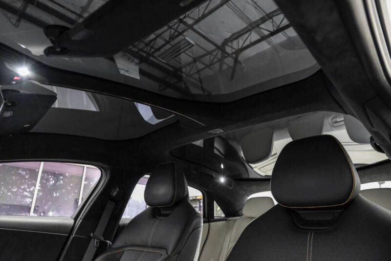 2022 Lucid Air Grand Touring