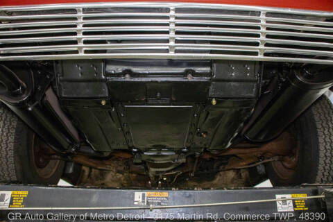 1962 Chevrolet Corvair Monza