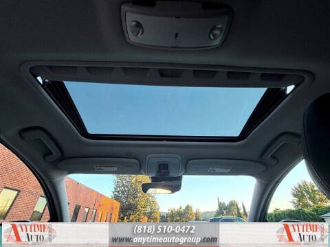 2016 Volvo V60 Cross Country T5