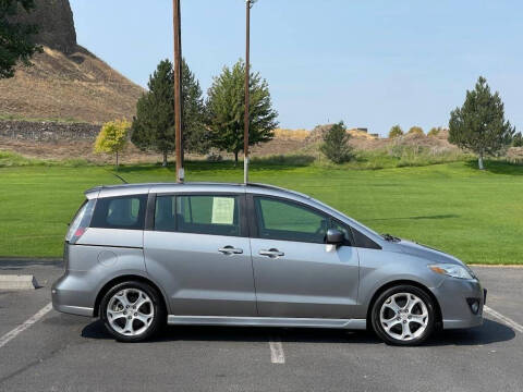 2010 Mazda MAZDA5 Touring