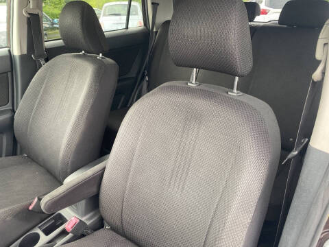 2010 Scion xB
