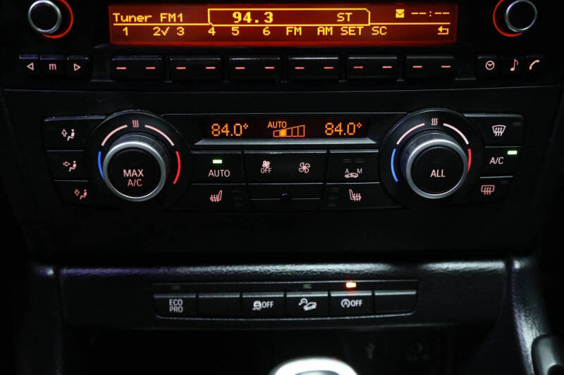 2015 BMW X1 xDrive28i