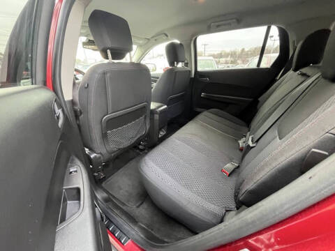 2013 GMC Terrain SLE-1