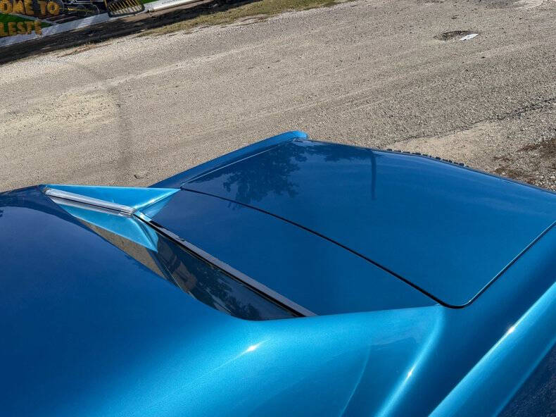 1966 Chevrolet Chevelle