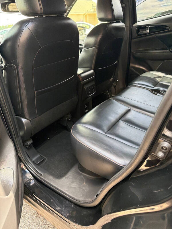 2020 Mitsubishi Eclipse Cross SE