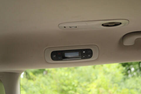 2021 Chrysler Pacifica Hybrid Touring L