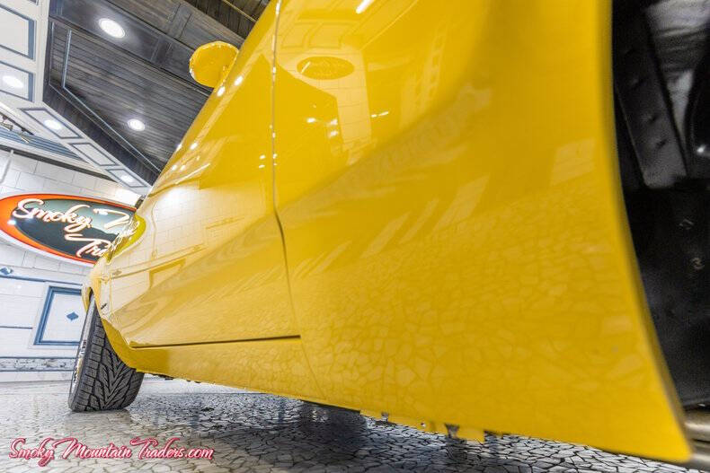 1972 Plymouth Roadrunner