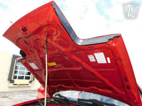 1990 Mazda MX-5 Miata