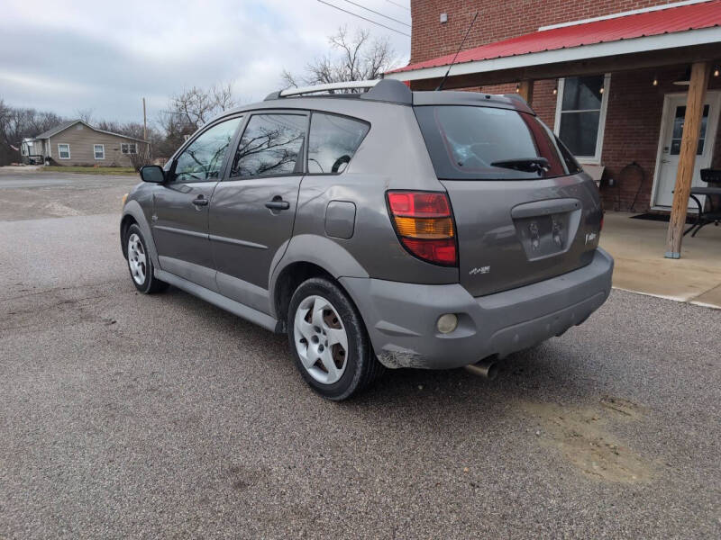 2006 Pontiac Vibe