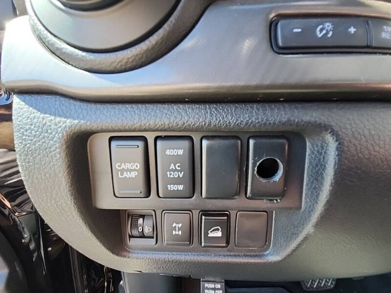 2024 Nissan Titan XD