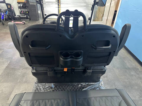 2025 Denago Rover XL