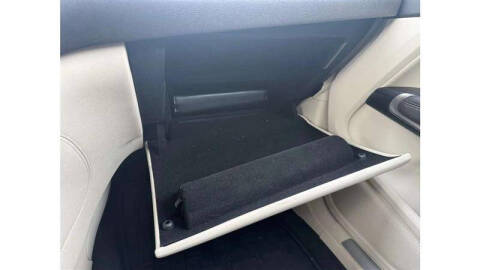 2016 Lincoln MKC Reserve