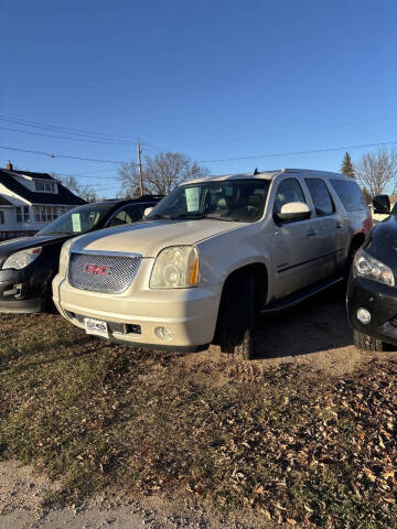 2012 GMC Yukon XL Denali