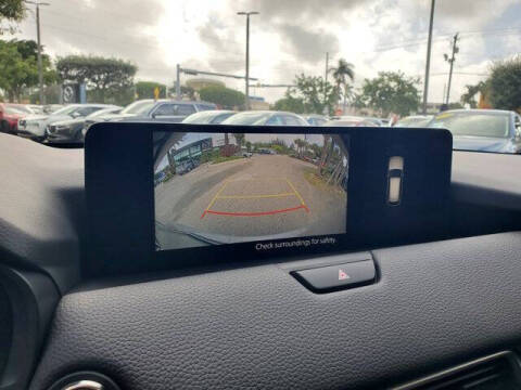 2026 Mazda CX-90 Plug-in Hybrid Premium Sport