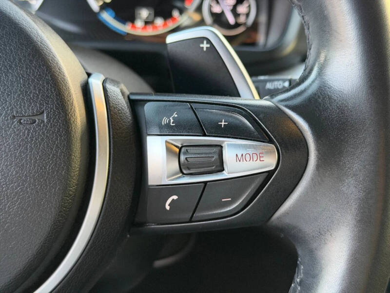 2017 BMW X5 sDrive35i