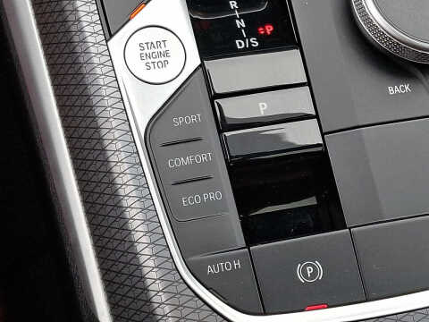 2025 BMW 4 Series 430i xDrive