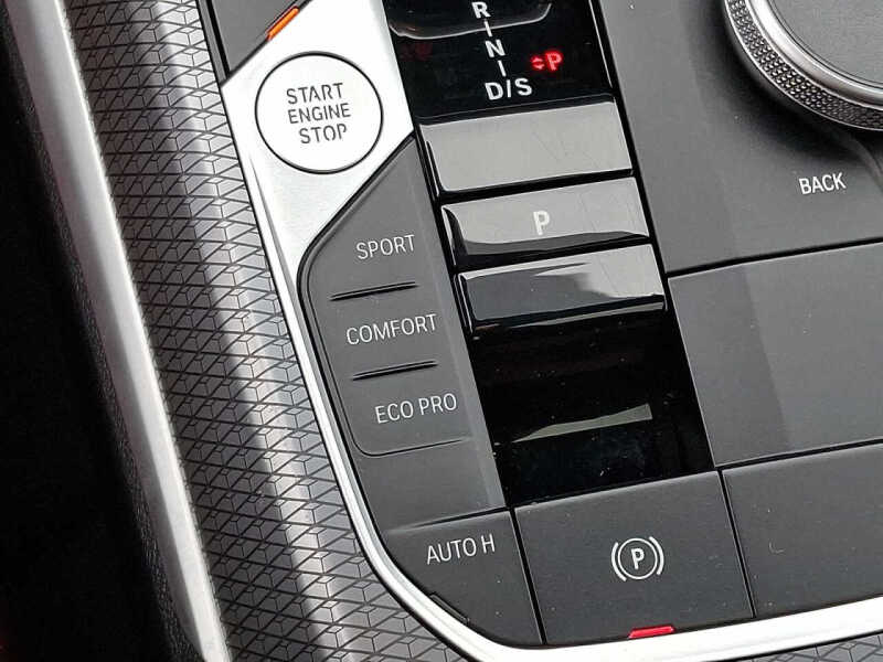 2025 BMW 4 Series 430i xDrive