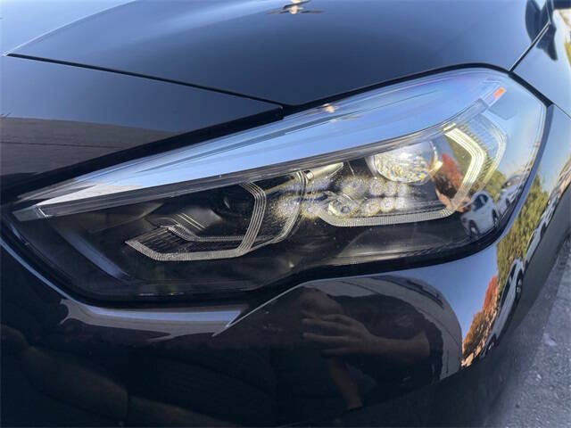 2022 BMW 2 Series 228i Gran Coupe