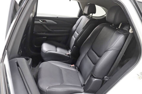 2022 Mazda CX-9 Touring Plus