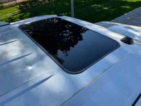 2004 Cadillac Escalade