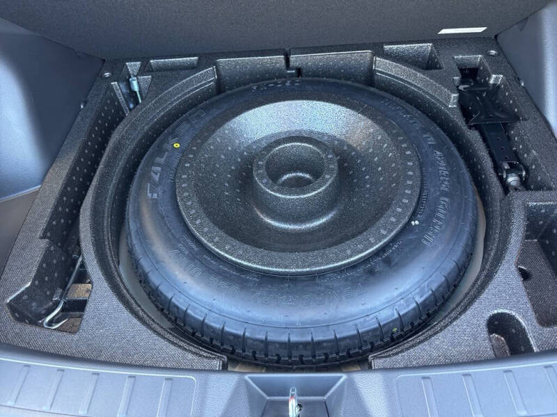 2026 Mitsubishi Eclipse Cross ES