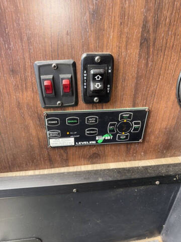 2017 Ford E-Series E-450 SD