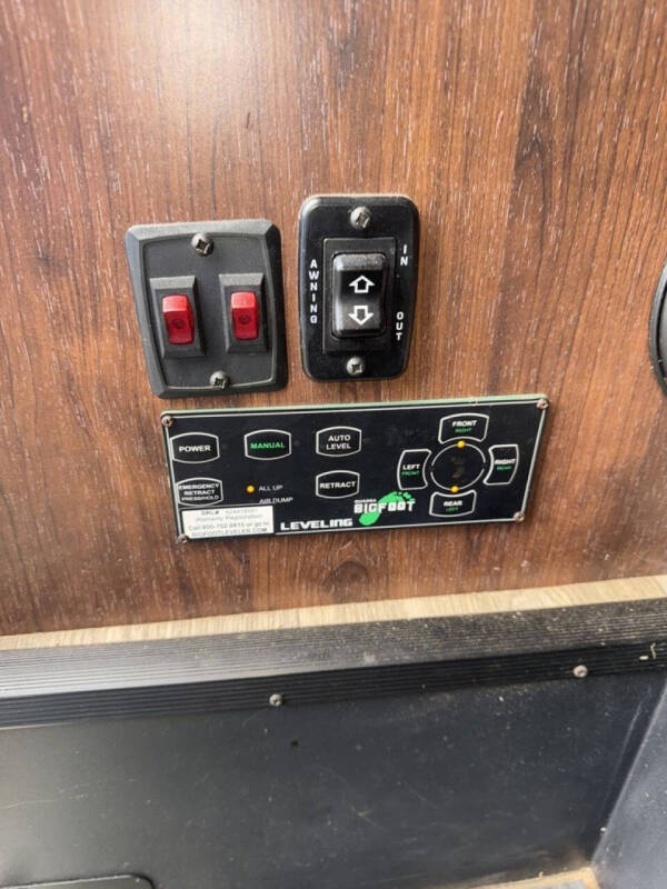 2017 Ford E-Series E-450 SD
