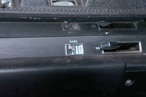 1968 Chrysler New Yorker