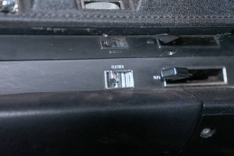 1968 Chrysler New Yorker